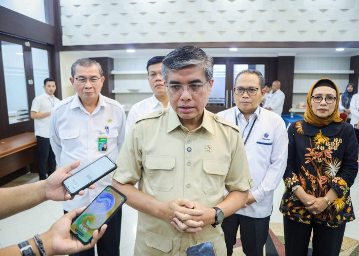 Kemnaker–Transjakarta Teken MoU, Buka Akses Kerja di Sektor Transportasi