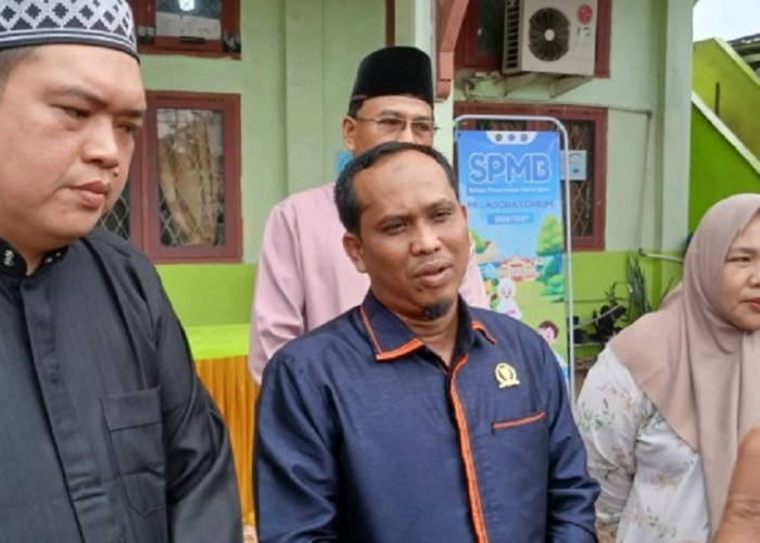 Fahrul Ilmi Tegaskan Hak Pendidikan Siswa Tak Boleh Terhambat Tunggakan SPP