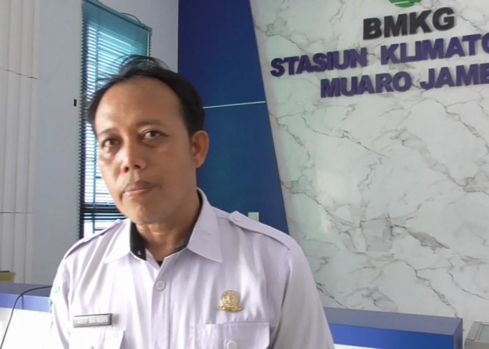 Peralihan Musim, BMKG Himbau Masyarakat Waspada Cuaca Ekstrem