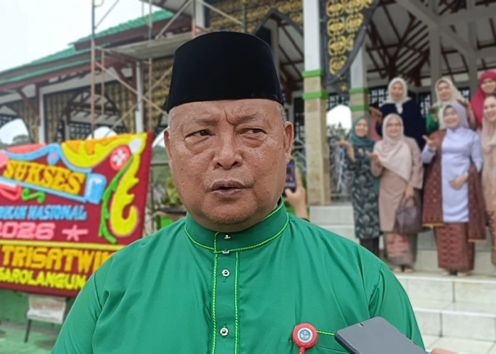 Pasca Banjir Bandang, 9 Sekolahh Terdampak, Banyak Buku Dan Fasilitas Rusak