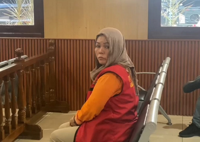 Kasasi Ditolak MA, Terpidana Narkotika Helen Dian Krisnawati Dieksekusi