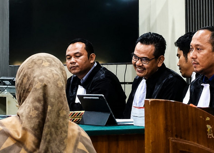 Sidang Korupsi PDAM, Saksi Sebut Sucolite Telah Diuji Laboratorium dan Memiliki Hasil Terbaik