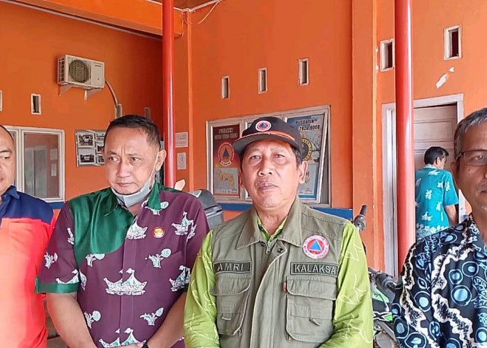 Korban Kebakaran Tanjab Timur Masih Menanti Bantuan Perbaikan Rumah, Pemkab Masih Verifikasi Data