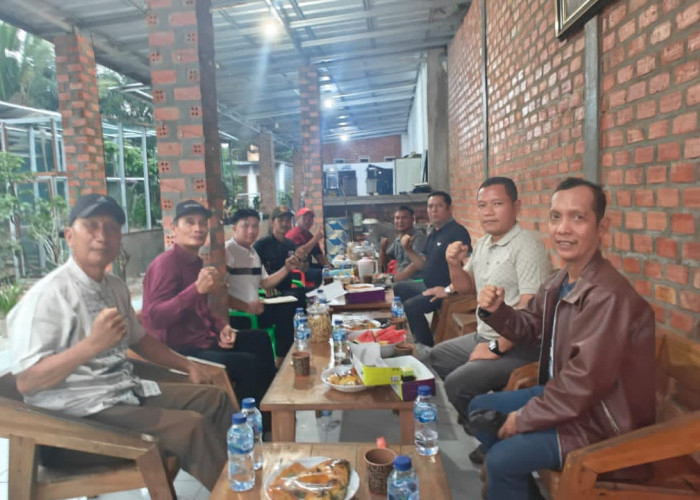 Mengenal Aliansi Rukun Tetangga (RT) Tolak Zona Merah Kota Jambi, Wadah Warga Memperjuangkan Hak atas Tanah