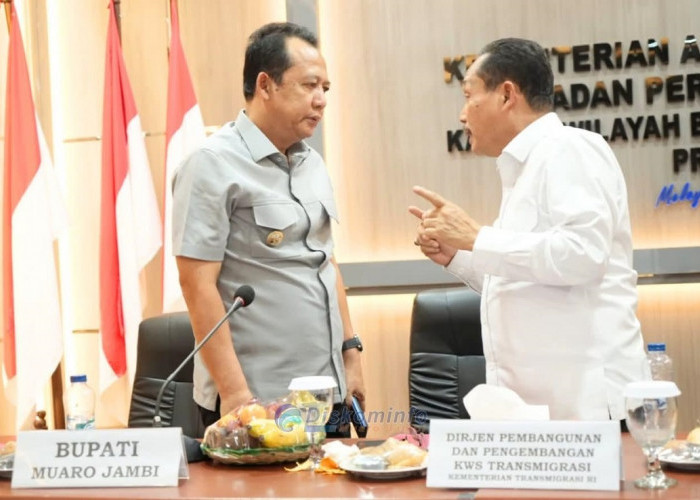 274 Hektar Lahan Bersengketa, Bupati Bambang Bayu Suseno Desak Pembatalan Sertifikat Bermasalah