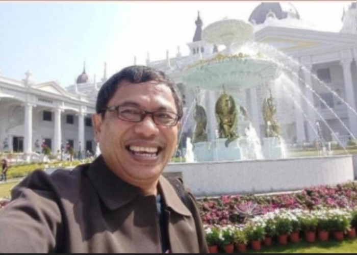 HARUS ADA REDEFINISI TERKAIT KORUPSI