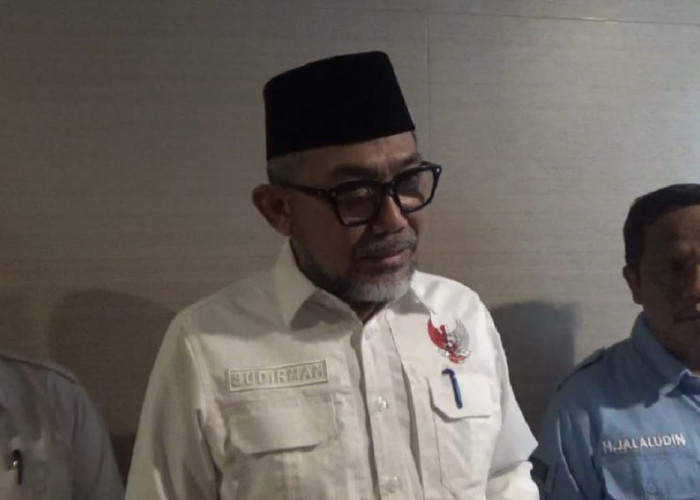 Pemprov Jambi Upayakan THR dan TPP ASN Cair Sebelum Lebaran