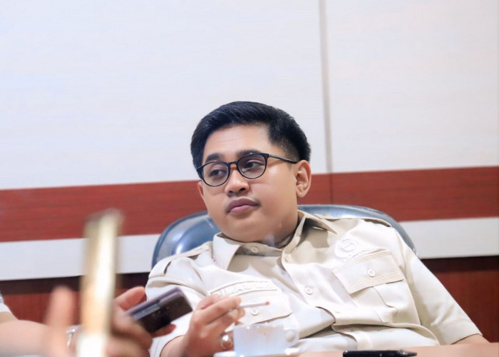 Komisi III DPRD Tebo Bongkar Fakta di Balik Revisi Perda Sempadan Jalan