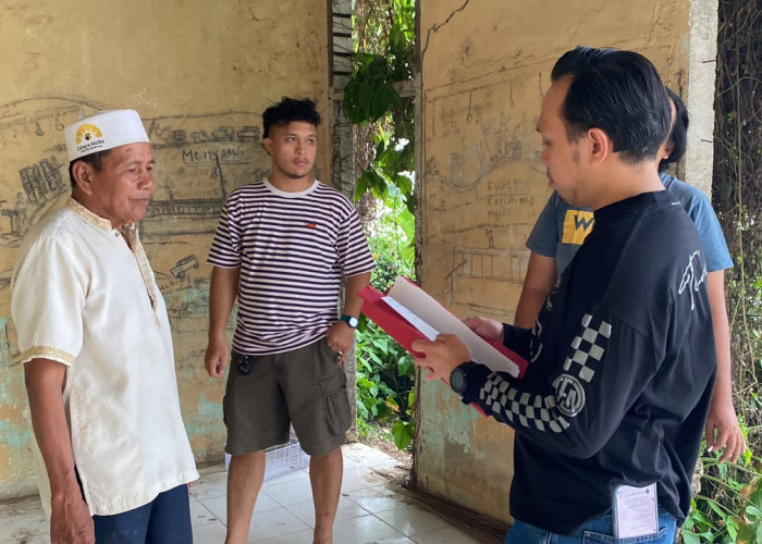 Polisi Sisir Lokasi Rawan Narkoba di Muaro Jambi, Temukan Plastik Klip dan Bong