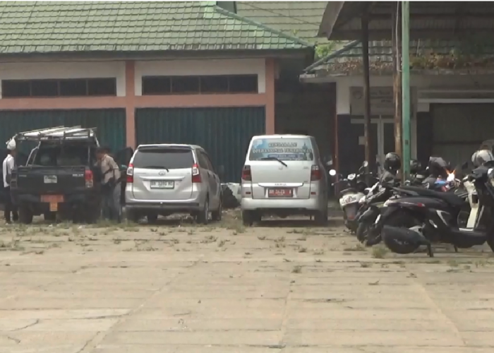 800 Hektar Kawasan Kumuh di Kota Jambi, Penanganan Ditargetkan 2027