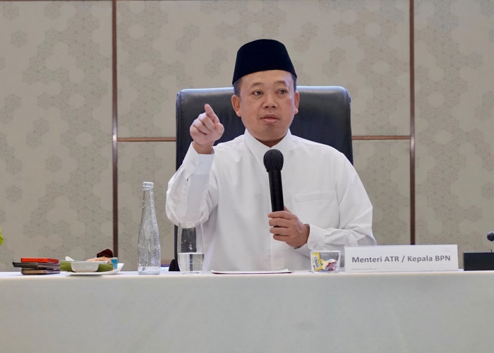 Menteri ATR/BPN Tetapkan Standar Waktu Layanan untuk Pengukuran Tanah dan Peralihan Hak