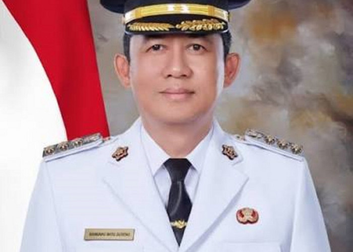 Citra dan Kepercayaan Publik terhadap Polri Melonjak, Bupati BBS: Bukti Reformasi Nyata Dirasakan Masyarakat