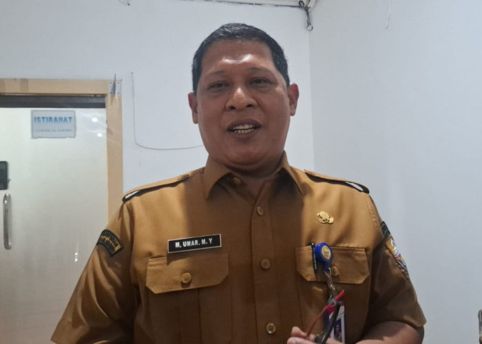 Kelulusan SMA-SMK di Jambi Capai 99,6 Persen, Hanya 140 Siswa Tidak Lulus