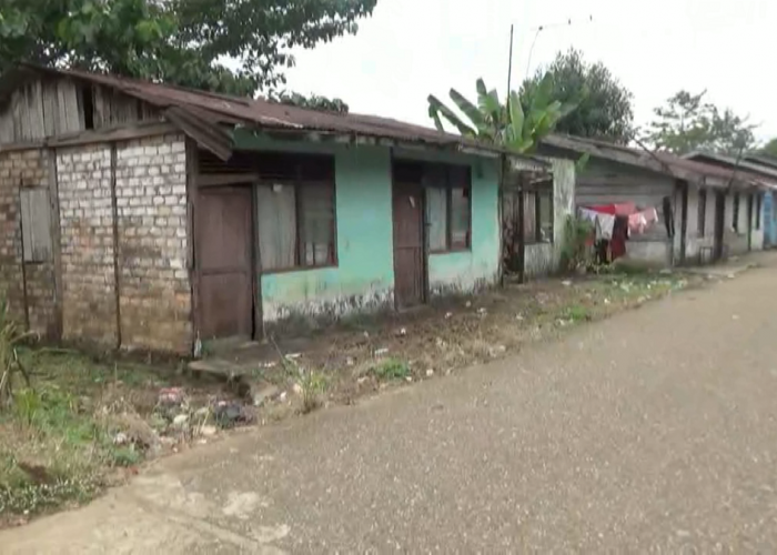 Efisiensi Anggaran Pusat, Relokasi Warga Orang Kayo Hitam di Batang Hari Tertunda