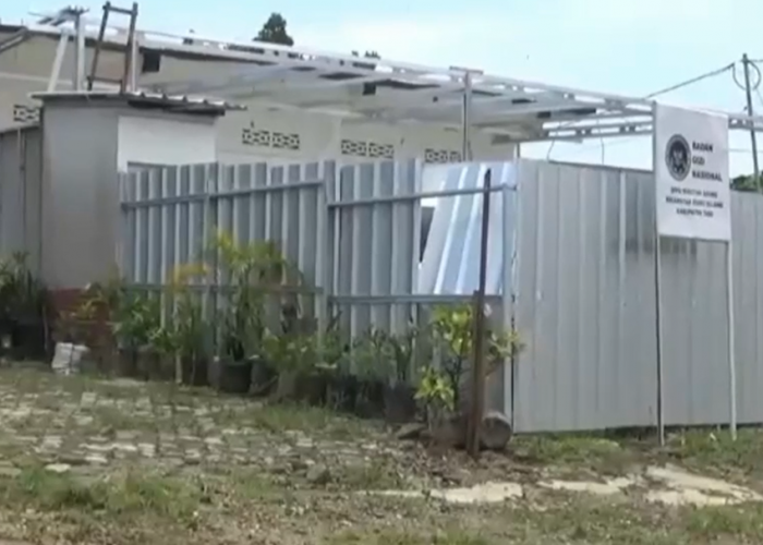 BMKG Prediksi Cuaca Ekstrem di Tebo, Masyarakat Diminta Waspada