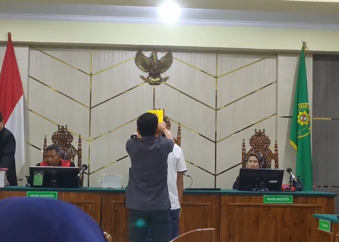 Sidang Tuntutan TPPU Helen Kembali Ditunda, Sudah Empat Kali Molor