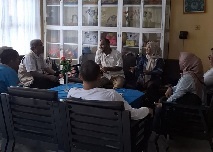 Viral Dugaan Pengeroyokan di SMPN 5 Kota Jambi, Sekolah Klarifikasi Peran Guru