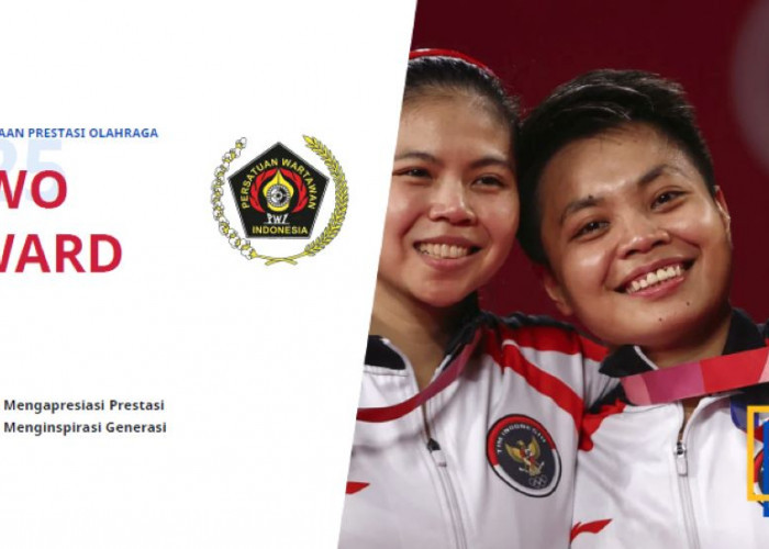 Menuju SIWO Award 2025: Siapa Atlet, Pelatih, dan Tokoh Terbaik 