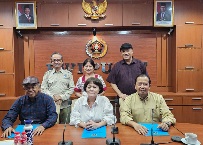 Lima Karya Jurnalistik Terpilih Sebagai Peraih Anugerah Jurnalistik Adinegoro 2025