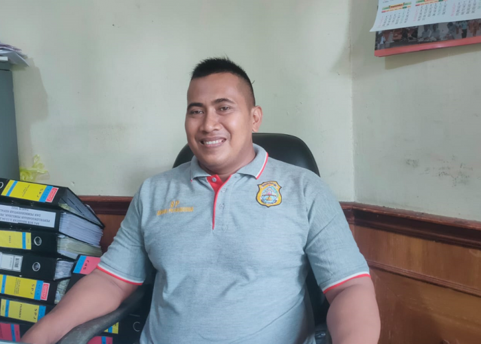 Siap siap !! 28 Desa di Tanjabtim Akan Gelar Pilkades 2027