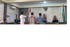 Sidang Lanjutan Dugaan Korupsi PT PAL, Dua Mantan Karyawan Jadi Saksi 