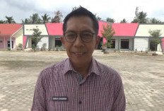 Kepsek SMKN 6 Kota Jambi Bantah Dugaan Pemotongan Dana PIP, Sebut Dana Masuk Langsung ke Rekening Siswa