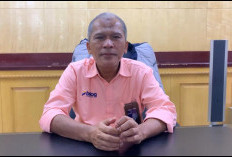 Jelang Idul Adha 1447 H, Bulog Jambi Pastikan Stok Beras Aman hingga Enam Bulan
