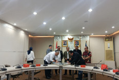 SMSI dan RRI Bersatu Lawan Hoaks, Perkuat Kompetensi dan Informasi Pembangunan