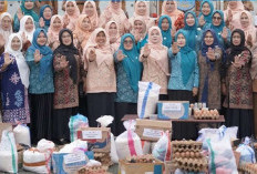 Pemkab Kerinci Perkuat Cegah Stunting Lewat SECANTING