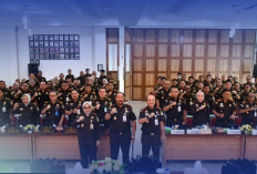 Kajati Jambi Buka Pra-Musrenbang Sewilayah-Kejati Jambi