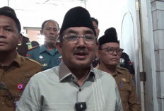 Kabupaten Banyak Tidak Siap, Porprov 2026 Di Tanjab Barat Batal