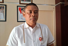 Muaro Jambi Kebagian 92,4 Ton Benih Padi, Pemkab Kejar Target Swasembada Pangan
