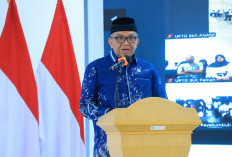 Wamenaker: PVN Siapkan SDM Sesuai Kebutuhan Dunia Usaha dan Industri