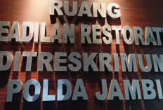 Dugaan Kekerasan Di Ponpes Sabilul Jannah Penyidik Periksa Orang Tua Dan Kakak Korban