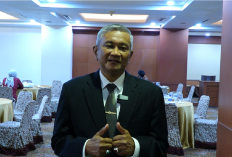 1.205 Lulusan Universitas Baiturrahim Jambi Diwisuda, Siap Berkiprah di Bidang Kesehatan
