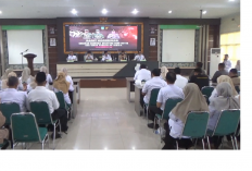 Antisipasi Kenakalan Remaja ?PEMKOT Jambi Matangkan Skema Transportasi Sebelum Larang Siswa Bawa Motor?