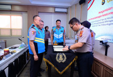 Fakta Integritas Seleksi Pendidikan Polri, Polda Jambi Ingatkan Peserta Jujur