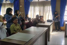 Dana bos di Kota Jambi Disorot, DPRD Temukan  Banyak Sekolah Tak transparan