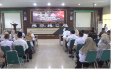 Tekan Aksi Geng Motor, Pemkot Jambi Usulkan Larangan Pelajar SMP Bawa Motor