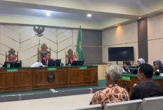 Kadis dan Mantan Kadisdik Batanghari Diperiksa dalam Kasus Dugaan Korupsi Dana BOP Nur Pehatul Janna