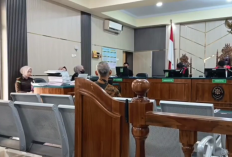 Sidang Korupsi DAK Disdik Jambi Ungkap Fakta Baru Terkait Spesifikasi Barang