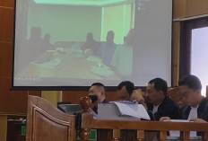 Sidang Korupsi Kredit PT PAL di PN Jambi Ungkap Fakta Baru