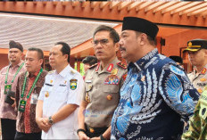 Museum Sriwijaya Dharmakirti Resmi Dibuka, Bupati Muaro Jambi: Jadi Pusat Peradaban dan Penggerak Wisata