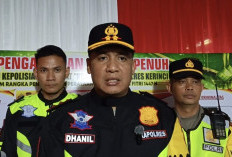 150 Personel Amankan Delapan Destinasi Wisata Lebaran