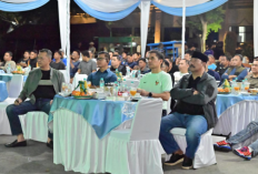 Polda Jambi Gelar Nobar Semifinal Piala Dunia 2026, Spanyol vs Prancis