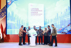 OJK Catat Pembiayaan UMKM Capai Rp1.949 Triliun hingga Juli 2026