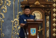 DPRD Kota Jambi Dorong Program Seragam Sekolah Gratis, Pemkot Siap Kaji Pendanaannya