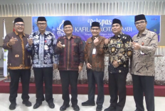Maulana Siapkan Bonus Uang dan Umrah bagi Juara MTQH ke-55 Tingkat Provinsi Jambi