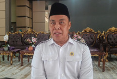 Dua Jemaah Haji Kloter 1 BTH 13 Batal Berangkat Karena Sakit