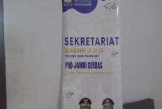 Kuota Beasiswa 2026 Masih Dibahas Pemprov Jambi